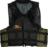 Stearns 2000013797 Pfd Comfort Collar Fishing 2xl - LMC Shop