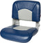 Tempress Products_Fish-on 45607 All-Weather Gray Seat-Blue/ - LMC Shop
