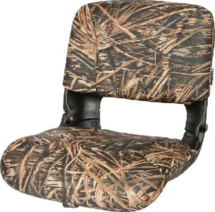 Tempress Products_Fish-on 45623 All-Weather Black Seat - Mossy - LMC Shop