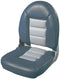 Tempress Products_Fish-on 54907 Navistyle Seat Hi-Bk Char/gray - LMC Shop