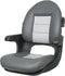 Tempress Products_Fish-on 57017 Elite Hi-Back Helm Seat Char - LMC Shop