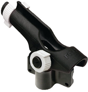 Tempress Products_Fish-on 72012 #1 Rod Holder Black Side - LMC Shop