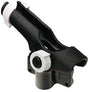 Tempress Products_Fish-on 72012 #1 Rod Holder Black Side - LMC Shop