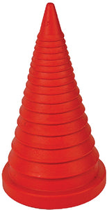 Forespar 150110 Sta-Plug Foam Emergency Plug - LMC Shop