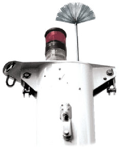 Forespar 151100 Lightning - Static Dissipator - LMC Shop