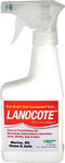 Forespar 770007 8 Oz Spray Bottle of Lanocote - LMC Shop