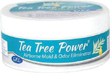 Forespar 770201 Tea Tree Power Gel 2oz - LMC Shop