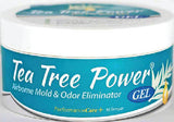 Forespar 770204 Tea Tree Power Gel 16oz - LMC Shop