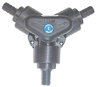 Forespar 902008 1 1/8 Y Valve - LMC Shop