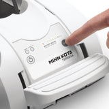 Minn Kota RIPTIDE TERROVA 80 / iPilot Bluetooth 60" Shaft 1363741 - LMC Shop