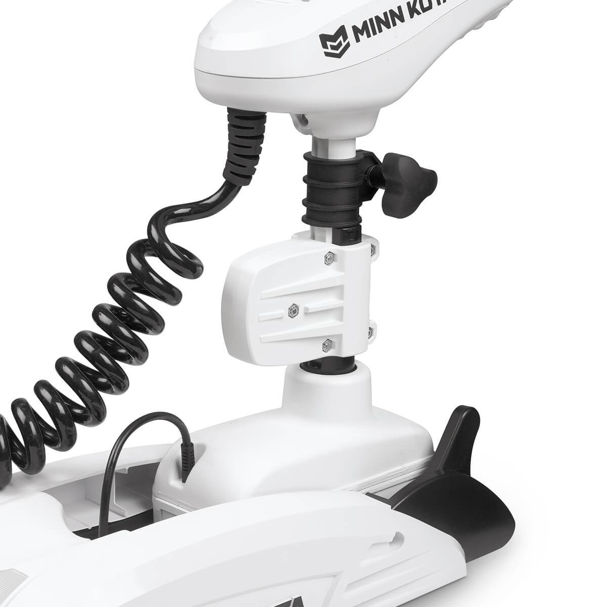 Minn Kota RIPTIDE TERROVA 80 / iPilot Bluetooth 60" Shaft 1363741 - LMC Shop