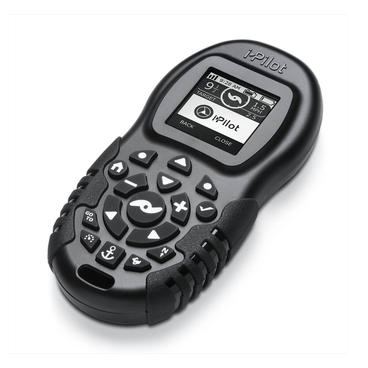 Minn Kota RIPTIDE ULTERRA 112 / iPilot Bluetooth 60" Shaft 1358965 - LMC Shop