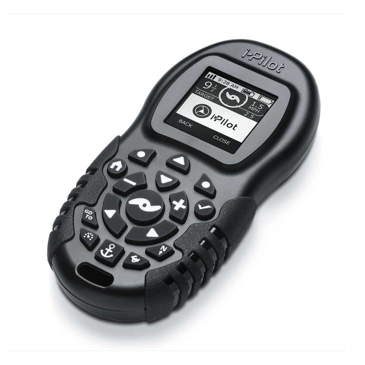 Minn Kota 1363735 Riptide ST Terrova Saltwater Bow Mount Electric Steer w/i-Pilot & Wireless Remote, 36V, 112lb Thrust, 72" Shaft - LMC Shop