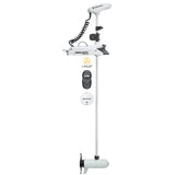 Minn Kota 1363735 Riptide ST Terrova Saltwater Bow Mount Electric Steer w/i-Pilot & Wireless Remote, 36V, 112lb Thrust, 72" Shaft - LMC Shop