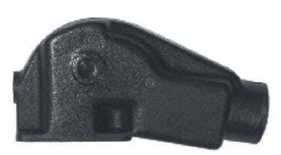 Barr Marine 200082 Elbow-Exh 3 Inch Center Rise - LMC Shop