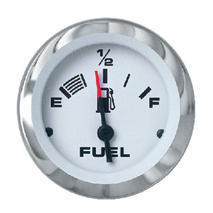 Sierra_11 59655P Lido Fuel Gauge Fog Resistant - LMC Shop