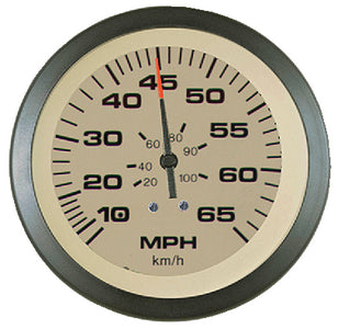 Sierra_11 59704PH Sahara 65mph Speedo Head Only - LMC Shop