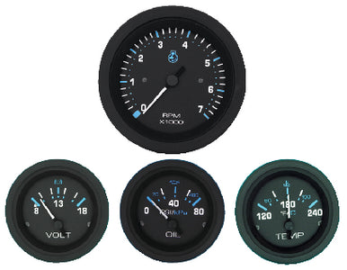 Sierra_11 69726P Eclipse-2nd Eng Gauge Set-Ib - LMC Shop
