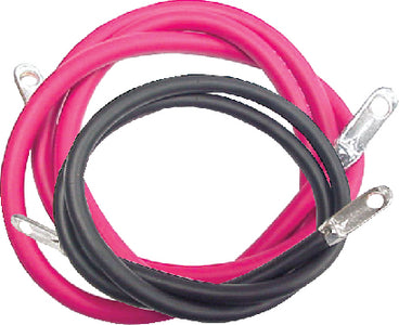 Sierra_11 BC88523 18-8852  Batt Cable Red 4 Ga - LMC Shop