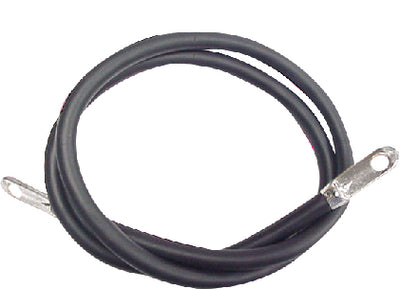 Sierra_11 BC88573 18-8857  Batt Cable Blk 2 Ga - LMC Shop