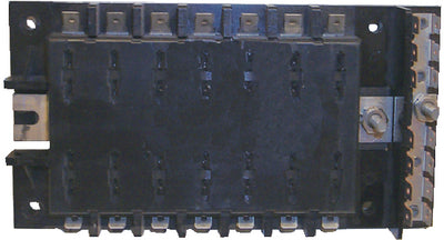 Sierra_11 FS40410 Ato/atc Style Fuse Block - LMC Shop