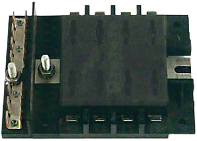Sierra_11 FS40450 Fuse Block - LMC Shop