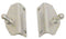 Sierra_11 GS62870 Angle Bracket W/ball Stud 2/cd - LMC Shop