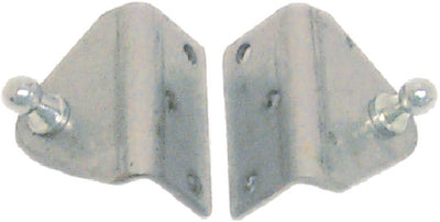Sierra_11 GS62900 Angle Bracket Ss W/ball Stud - LMC Shop
