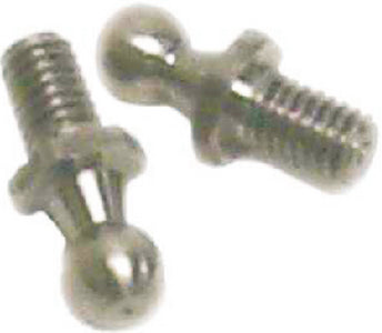 Sierra_11 GS62920 Ball Stud Ss W/thread Shaft - LMC Shop