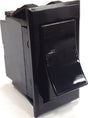 Sierra_11 RK40470 Switch Rocker Std Blk Dpdt - LMC Shop