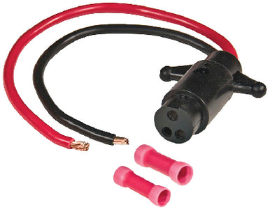 Sierra_11 WH10530-1 Trolling Sockt 3prong 24v 8ga - LMC Shop