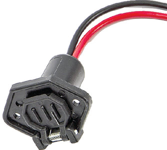 Sierra_11 WH10560 Trolling Sockt 3prong 12v 10ga - LMC Shop