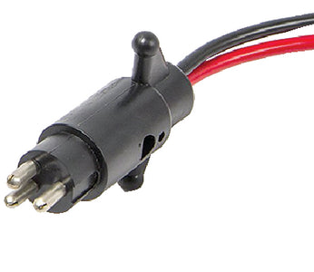 Sierra_11 WH10570 Trolling Plug 12v 3prong - LMC Shop