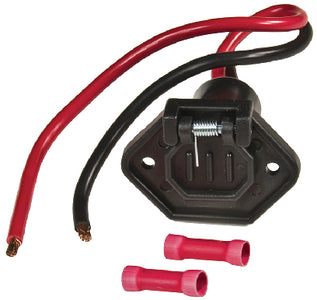 Sierra_11 WH10610-1 Troll V-Grove Plug 12v 8ga - LMC Shop
