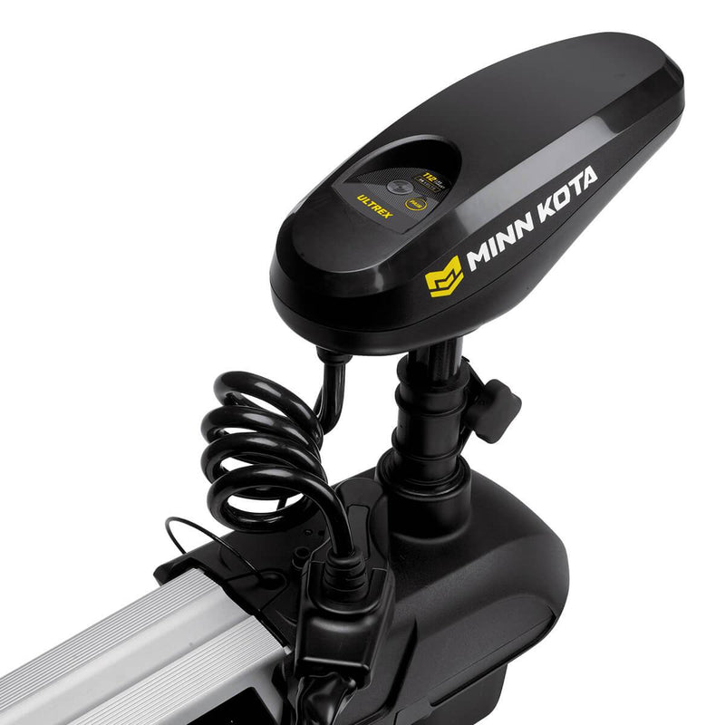Minn Kota Ultrex 80 / MDI / I-Pilot Link 52" 1368861 - LMC Shop