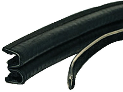 Stanpro 75000120 Channel Dbl Rigid 8ft Piece - LMC Shop