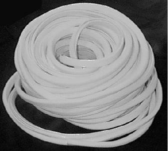 Stanpro 75000331 Trim Sof Tone White Plastic - LMC Shop