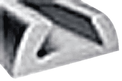 Stanpro 75000455 Bumper Edge Tote3-8' Pcs/pk - LMC Shop