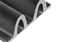 Stanpro 75000659 Bumper Hvy Duty Double Dock - LMC Shop