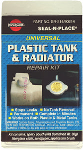 AP Products 002-90214 Seal-N-Place Repr Kit Ea - LMC Shop