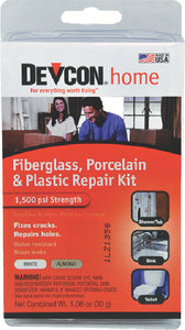 AP Products 002-90216 Plastic Repair Kit wht./almond - LMC Shop