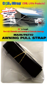 AP Products 006-17 Main/patio Awn Pull Straps - LMC Shop