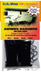 AP Products 006-20 Awning Hangers - Pack of 7 - LMC Shop
