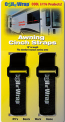 AP Products 006-75 Clinch Straps-Awning - LMC Shop