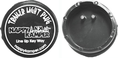 AP Products 008-100 Nappy Kamper - LMC Shop