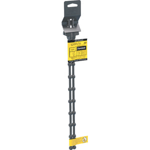 AP Products 008-7142 Kwik Bandit Util Tie-14  2pk - LMC Shop