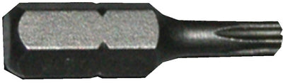 AP Products 009-000T25 Star Bit 1-4  X 1  Length #25 - LMC Shop