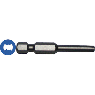 AP Products 009-100A3 1/4 Clutch Power Bit 5/32a 2 - LMC Shop