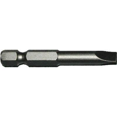 AP Products 009-20-8S 1/4 Slotted Power Bit 2  8f-10 - LMC Shop