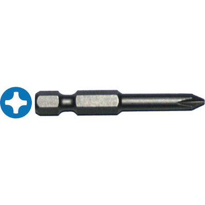 AP Products 009-46P2 1/4 Phillips Power Bit 6  #2 - LMC Shop